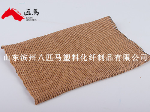 扁絲遮陽(yáng)網(wǎng)