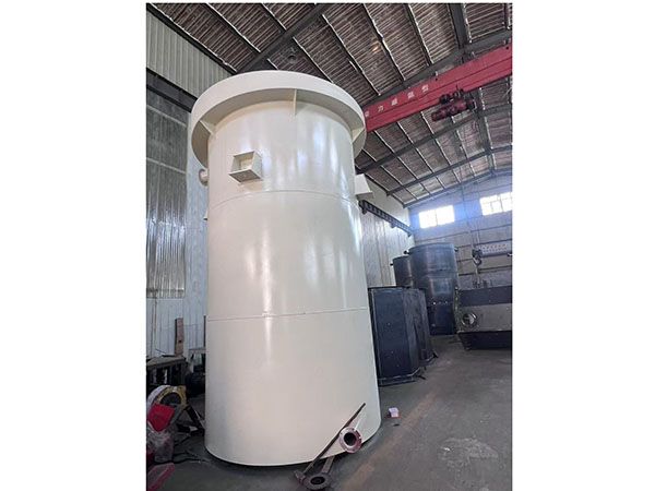 受阻沉降機(jī)